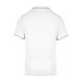 Kontrast-Polo 220g Kariban, Kurzärmeliges Polo-Shirt Werbung