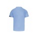 Miniaturansicht des Produkts Kinder-Sport-T-Shirt mit kurzen Ärmeln 4