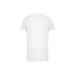 Miniaturansicht des Produkts Kinder-Sport-T-Shirt mit kurzen Ärmeln - Weiß 2