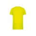 Miniaturansicht des Produkts Kinder-Sport-T-Shirt mit kurzen Ärmeln - Fluo-Orange 2