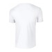 Miniaturansicht des Produkts MEN'S SOFTSTYLE RUNDKOPF T-SHIRT - Gildan 2