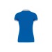 Miniaturansicht des Produkts Zweifarbiges Piqué-Poloshirt für Frauen - Kariban 3