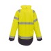 Miniaturansicht des Produkts Warnschutzjacke Fontaine Storm - Yoko 2