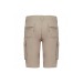 Miniaturansicht des Produkts Leichte Bermuda-Shorts mit mehreren Taschen, Damen - Kariban 2