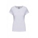 Miniaturansicht des Produkts T-Shirt mit Rundhalsausschnitt, kurze Ärmel, Damen - kariban 1