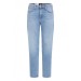 Miniaturansicht des Produkts Jeans Frau Carol straight 1