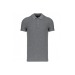 Miniaturansicht des Produkts Bio-Piqué-Poloshirt mit kurzen Ärmeln für Männer 1