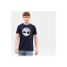 T-Shirt aus Bio-Baumwolle brand Timberland Geschäftsgeschenk