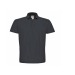 Basic Polo 180g, Kurzärmeliges Polo-Shirt Werbung