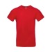 T-Shirt 180g Premium b&c, Klassisches T-Shirt Werbung