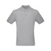 Leichtes Bio-Poloshirt 170g inspiriert, Polo-Shirt aus Bio-Baumwolle Werbung