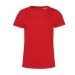 Miniaturansicht des Produkts B&C #Organic E150 /Women - T-Shirt für Frauen mit Rundhalsausschnitt 150 organisch - 3XL 1