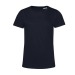 Miniaturansicht des Produkts B&C #Organic E150 /Women - T-Shirt für Frauen mit Rundhalsausschnitt 150 organisch - 3XL 2