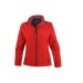 Miniaturansicht des Produkts Womens Classic Softshell Jacket - Klassische 3-Lagen-Softshell-Jacke für Frauen 1