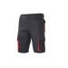 Bermuda-Shorts mit mehreren Taschen Zweifarbig - - - - - - - - - - - - - - - - - - - - - - - - -. Geschäftsgeschenk