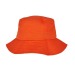 Miniaturansicht des Produkts Flexfit Cotton Twill Bucket Hat - Bob aus Baumwolle 1