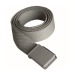 POLYESTER BELT - Gürtel aus Polyester, Gürtel Werbung