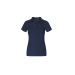 Womens Jersey Polo - Damen Polo-Shirt aus Jersey-Mesh Geschäftsgeschenk