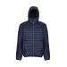 Miniaturansicht des Produkts Honestly Made Recycled Ecodown Thermal Jacket - Daunenjacke aus recyceltem Polyester 1