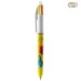 Bic-Stift 4 leuchtende Farben Geschäftsgeschenk