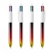 Miniaturansicht des Produkts BIC® 4 Colours® Flags Collection 2