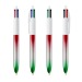 BIC® 4 Colours® Flags Collection Geschäftsgeschenk