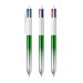 Miniaturansicht des Produkts BIC® 4 Farben® Bicolor 2