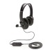 Kabelgebundene Audio-Kopfhörer Geschäftsgeschenk