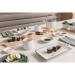 Sushi-Zubereitungsset 8tlg. ukiyo, Kit für die Zubereitung von Maki und Sushi Werbung