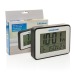 Grundig Wetterstation und Kalender, Wetterstation Werbung