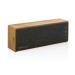Miniaturansicht des Produkts Kabelloser 10W-Lautsprecher aus FSC®-Bambus Wynn 1