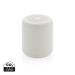 Miniaturansicht des Produkts Kabelloser 5W-Lautsprecher aus recyceltem Kunststoff mit RCS-Zertifikat 1