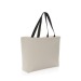 Miniaturansicht des Produkts Tote Iso-Tasche aus ungefärbtem, recyceltem 240 g/m² Canvas Aware 4