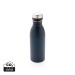 Miniaturansicht des Produkts Wasserflasche 500ml aus recyceltem Edelstahl RCS 0