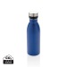 Miniaturansicht des Produkts Wasserflasche 500ml aus recyceltem Edelstahl RCS 1