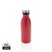 Miniaturansicht des Produkts Wasserflasche 500ml aus recyceltem Edelstahl RCS 2