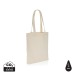 Miniaturansicht des Produkts Tote Bag aus ungefärbtem, recyceltem Canvas Impact AWARE 0