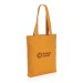 Tote Bag aus recyceltem Canvas 285 g/m² Impact Aware, Tote Bag Werbung