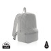 Miniaturansicht des Produkts Rucksack aus ungefärbtem, recyceltem 285g/m² Canvas Aware 1