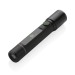 3W USB-aufladbare Alu-Taschenlampe RCS Gear X Geschäftsgeschenk