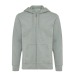 Kapuzen-Sweatshirt 50% recycelt 50% bio Aware, Kapuzen-Sweatshirt Werbung