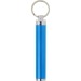 Taschenlampen-Schlüsselanhänger mit beleuchtetem Logo, Schlüsselanhänger Lampe Werbung