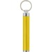 Taschenlampen-Schlüsselanhänger mit beleuchtetem Logo, Schlüsselanhänger Lampe Werbung