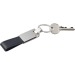 Miniaturansicht des Produkts Schlüsselanhänger aus Metall und PU. 5