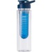 Miniaturansicht des Produkts Wasserdichte Tritan-Wasserflasche 70cl 1