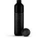 KÜHLFLASCHE ALL BLACK DOPPER INSULATED 350ML, Ökologische Trinkflasche Werbung