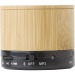 Miniaturansicht des Produkts Kabelloser Lautsprecher aus Bambus 1
