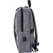 Carlito 600D Polyester Laptop-Rucksack, Anti-Diebstahl-Rucksack Werbung