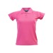 Miniaturansicht des Produkts Technisches Poloshirt für Frauen - PLURIELLES 1