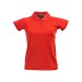 Miniaturansicht des Produkts Technisches Poloshirt für Frauen - PLURIELLES 2